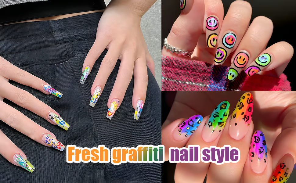 ColorPop™ Kids Nail Art Pens