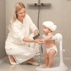 SafeStand™ Baby Shower Support