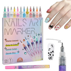ColorPop™ Kids Nail Art Pens