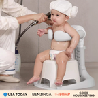 SafeStand™ Baby Shower Support