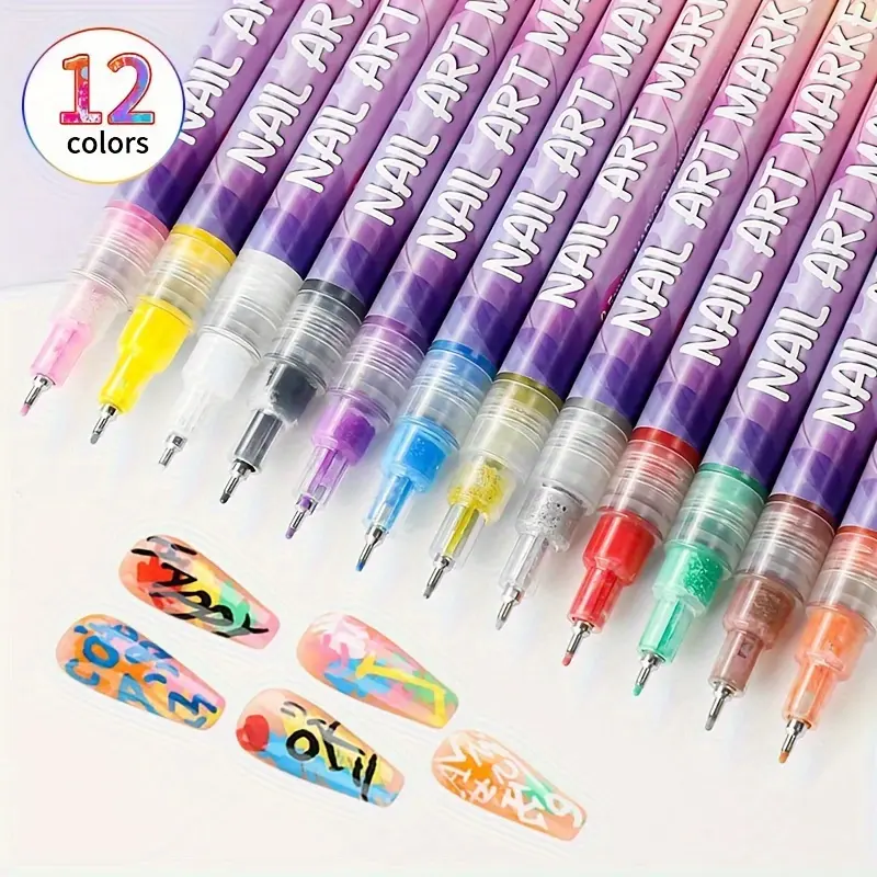 ColorPop™ Kids Nail Art Pens