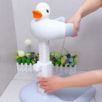 SafeStand™ Baby Shower Support