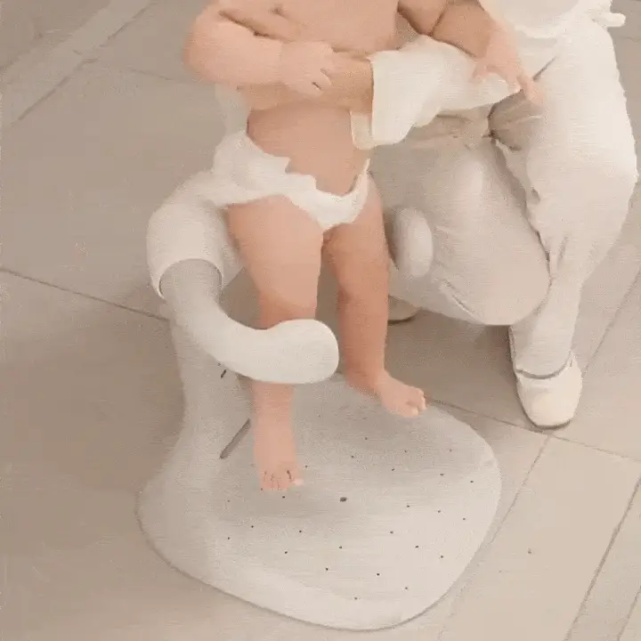 SafeStand™ Baby Shower Support